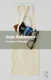 Joan Robinson Economic Philosophy 