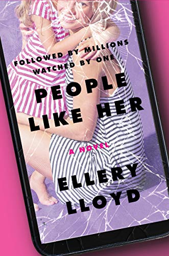 Ellery Lloyd/People Like Her