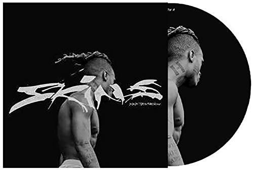 Xxxtentacion/Skins (Urban Outfitters)@Explicit Version@.