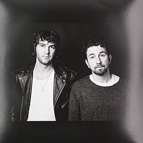 Japandroids/Near To The Wild Of Life (White Vinyl)@.