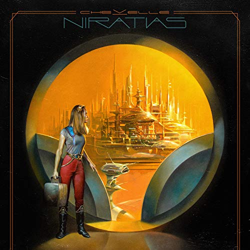 Chevelle/NIRATIAS