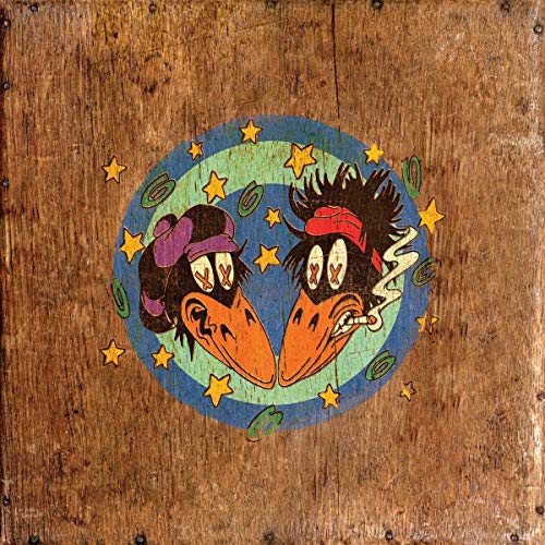 The Black Crowes/Shake Your Money Maker (2020 Remaster Deluxe Edition)@2CD