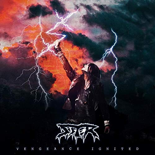 Sister/Vengeance Ignited@LP