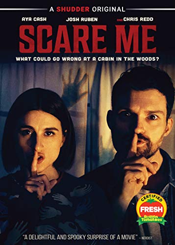 Scare Me/Scare Me