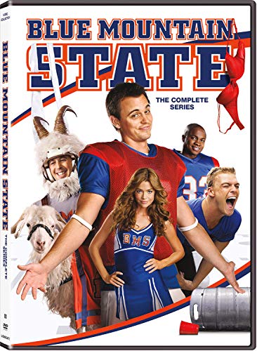 Blue Mountain State: Complete/Blue Mountain State: Complete