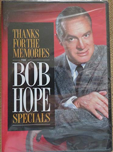 Thanks For The Memories: The Bob Hope Specials/Thanks For The Memories: The Bob Hope Specials
