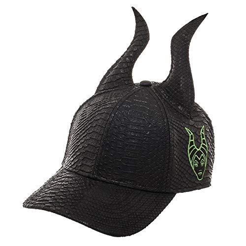 HAT - COSPLAY/Maleficent