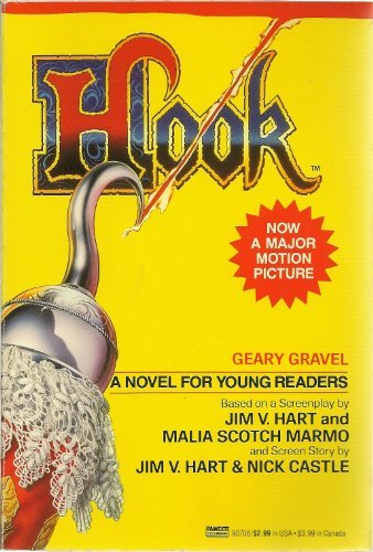 Geary Gravel/Hook