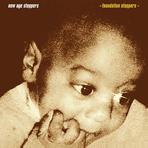 New Age Steppers/Foundation Steppers@w/ download card