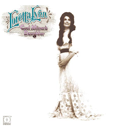 Loretta Lynn/Coal Miner's Daughter