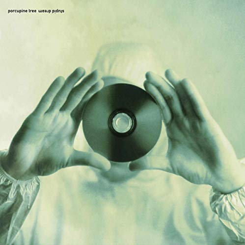 Porcupine Tree/Stupid Dream