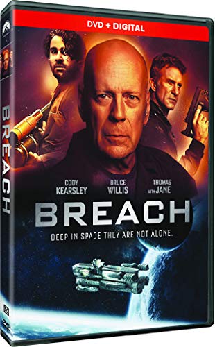 Breach (2020)/Willis/Kearsley/Jane@DVD@NR