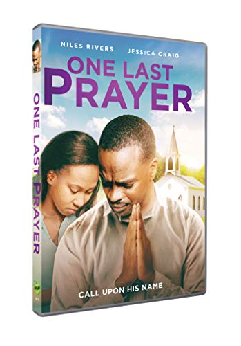 One Last Prayer/Rivers/Craig/Reed@DVD@NR