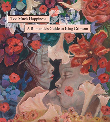 Mastelottos/Romantic's Guide To King Crims