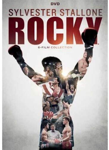 Rocky 6-Film Collection/Rocky 6-Film Collection
