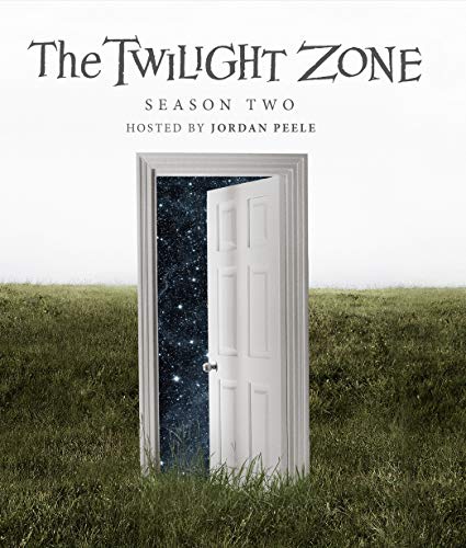 The Twilight Zone/Season 2@MADE ON DEMAND@This Item Is Made On Demand: Could Take 2-3 Weeks For Delivery