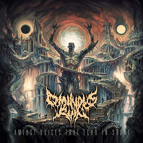 Ominous Ruin/Amidst Voices That Echo In Stone
