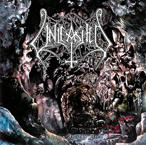 Unleashed/Shadows In The Deep