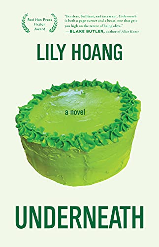 Lily Hoang/Underneath