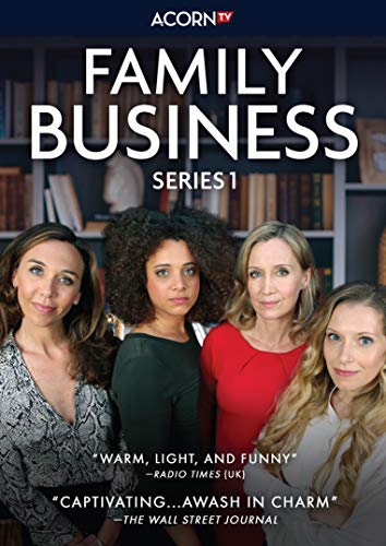 Family Business: Series 1/Family Business: Series 1
