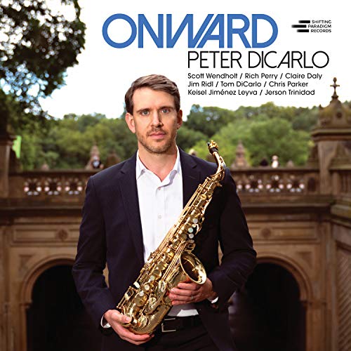 Peter Dicarlo/Onward@Amped Exclusive