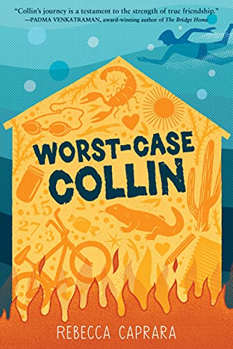 Rebecca Caprara Worst Case Collin 