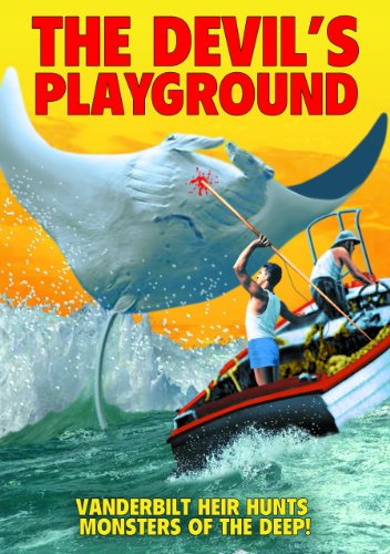 Devil's Playground/Vanderbilt,G.W.@Dvd-R/Bw@Nr