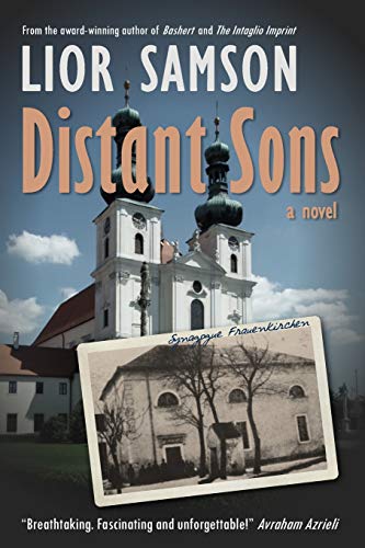 Lior Samson/Distant Sons