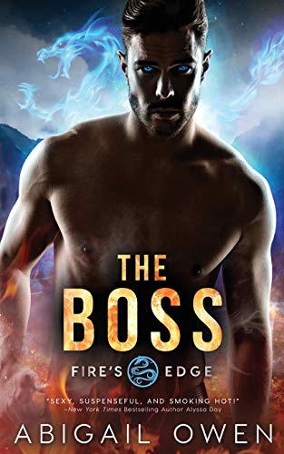 Abigail Owen/The Boss