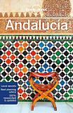 Gregor Clark Lonely Planet Andalucia 10 0010 Edition; 