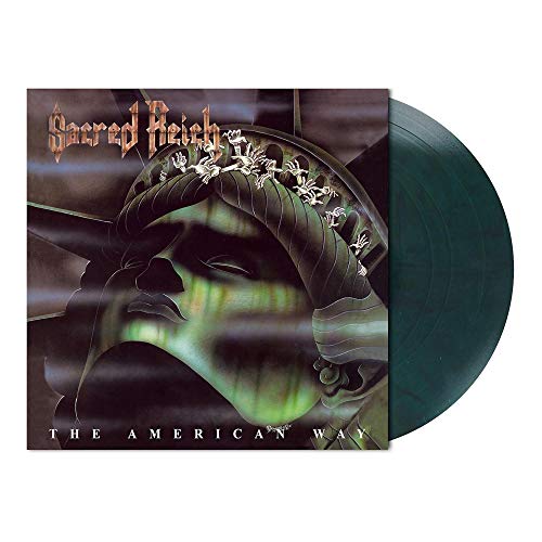 Sacred Reich/The American Way
