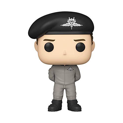 Pop! Figure/Starship Troopers - Johnny Rico@Movies #1047