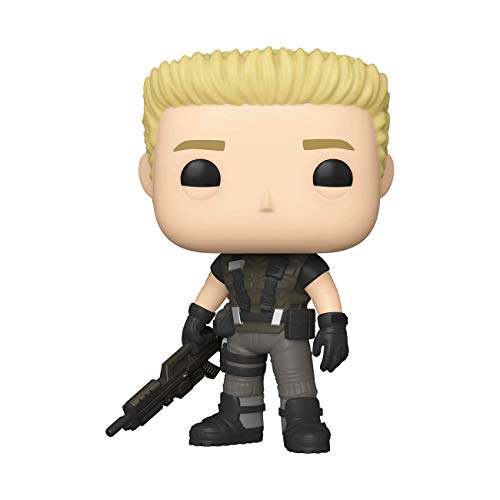 Pop! Figure/Starship Troopers - Ace Levy