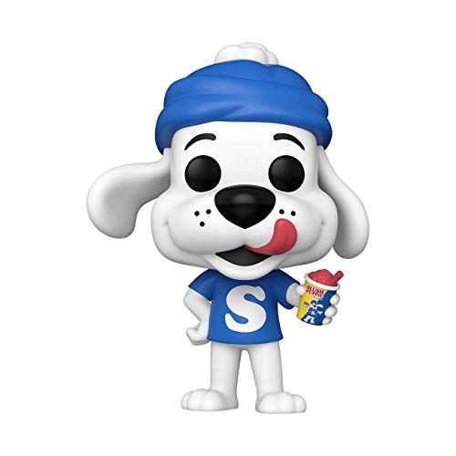 Funko/Pop Icee Slush Puppy Vinyl Figure