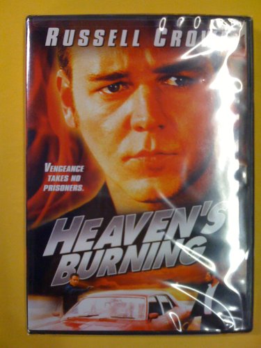 Heavens Burning
