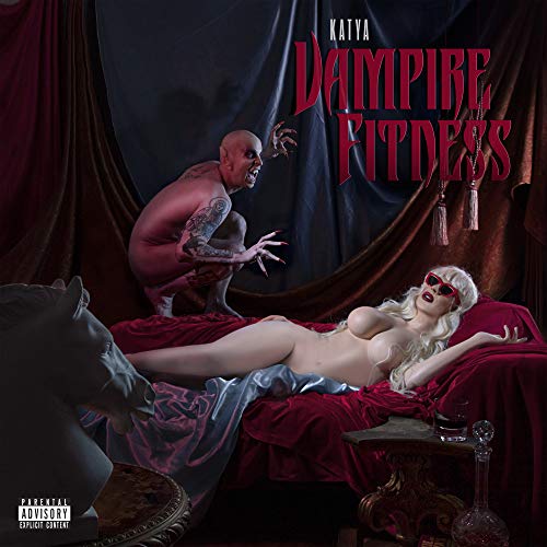 KATYA/Vampire Fitness