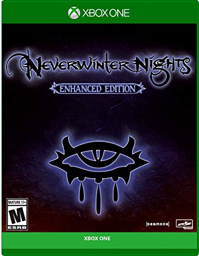 XB1/Neverwinter Nights: Enhanced Edition