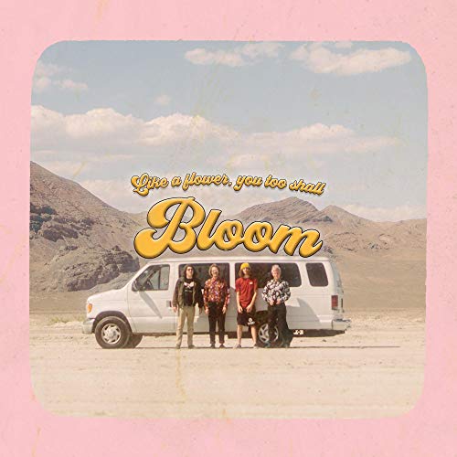 Carpool Tunnel/Bloom