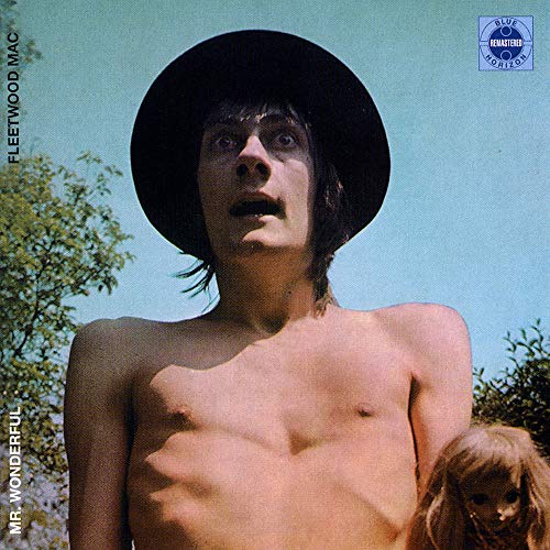 Fleetwood Mac/Mr. Wonderful