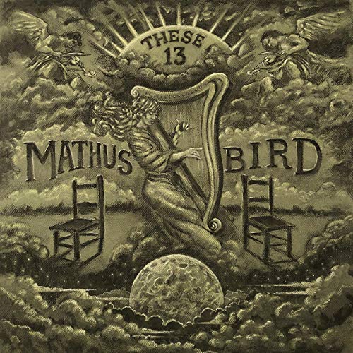 Jimbo Mathus & Andrew Bird/These 13