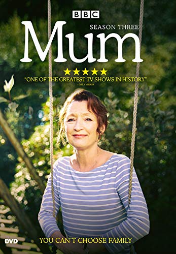 Mum/Season 3@DVD MOD@This Item Is Made On Demand: Could Take 2-3 Weeks For Delivery