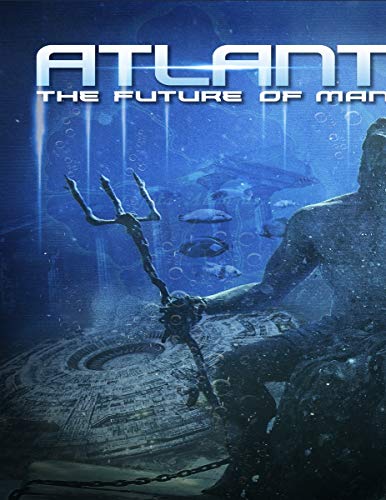 Atlantis: The Future Of Mankind/Atlantis: The Future Of Mankind@DVD@NR