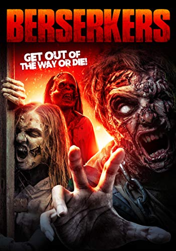 Berserkers/Berserkers@DVD@NR