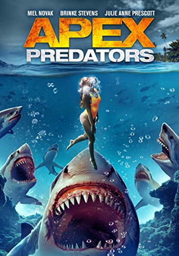 Apex Predators/Apex Predators