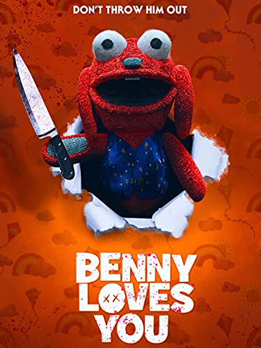 Benny Loves You/Benny Loves You@Blu-Ray@NR