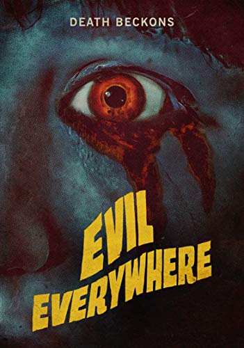 Evil Everywhere/Mica/Morettini@DVD@NR