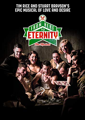 From Here To Eternity/From Here To Eternity