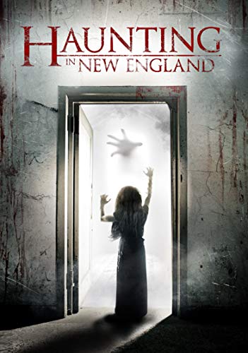 Haunting In New England/Liebman/Moran@DVD@NR