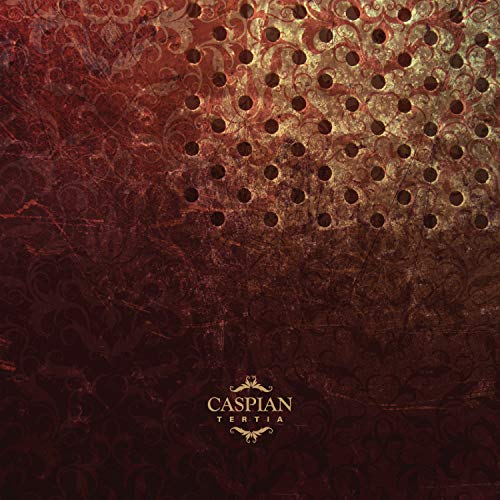 Caspian/Tertia (Color Vinyl)@2LP