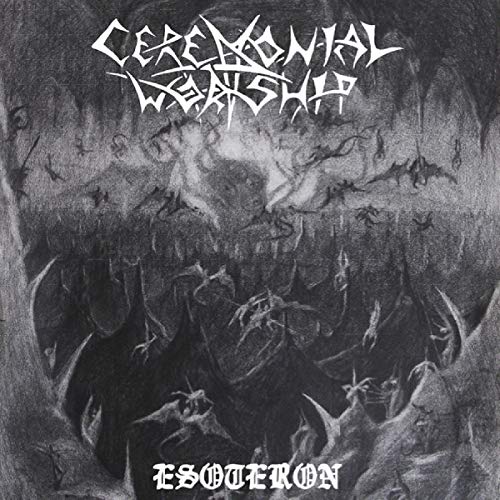 Ceremonial Worship/Esoteron